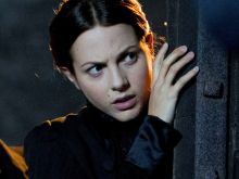 Catrin Stewart