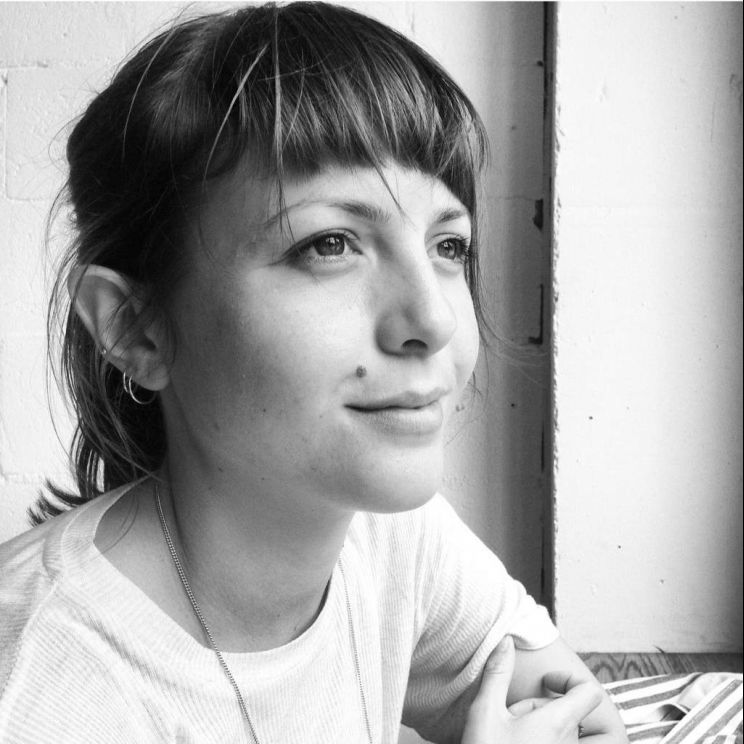 Catrin Stewart