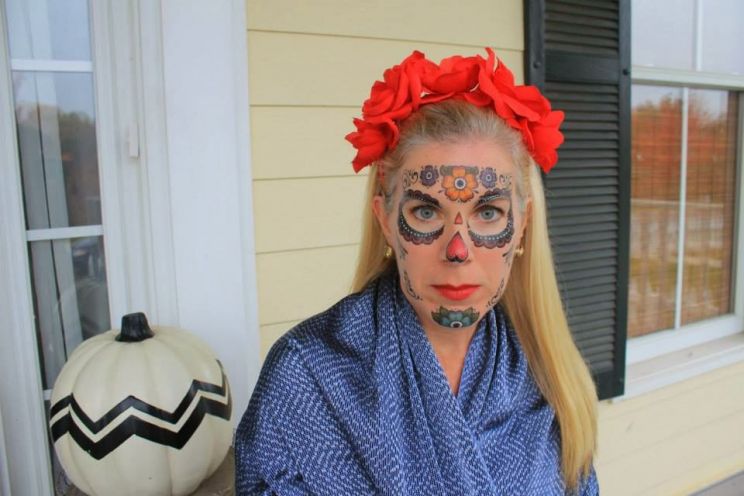 Catrina Kidd