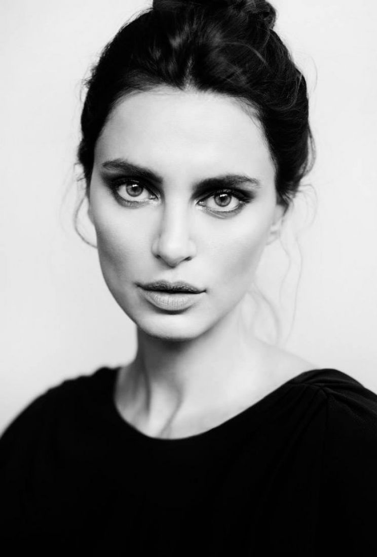 Catrinel Marlon