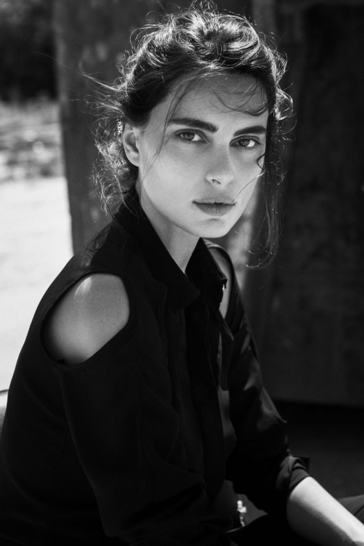 Catrinel Marlon