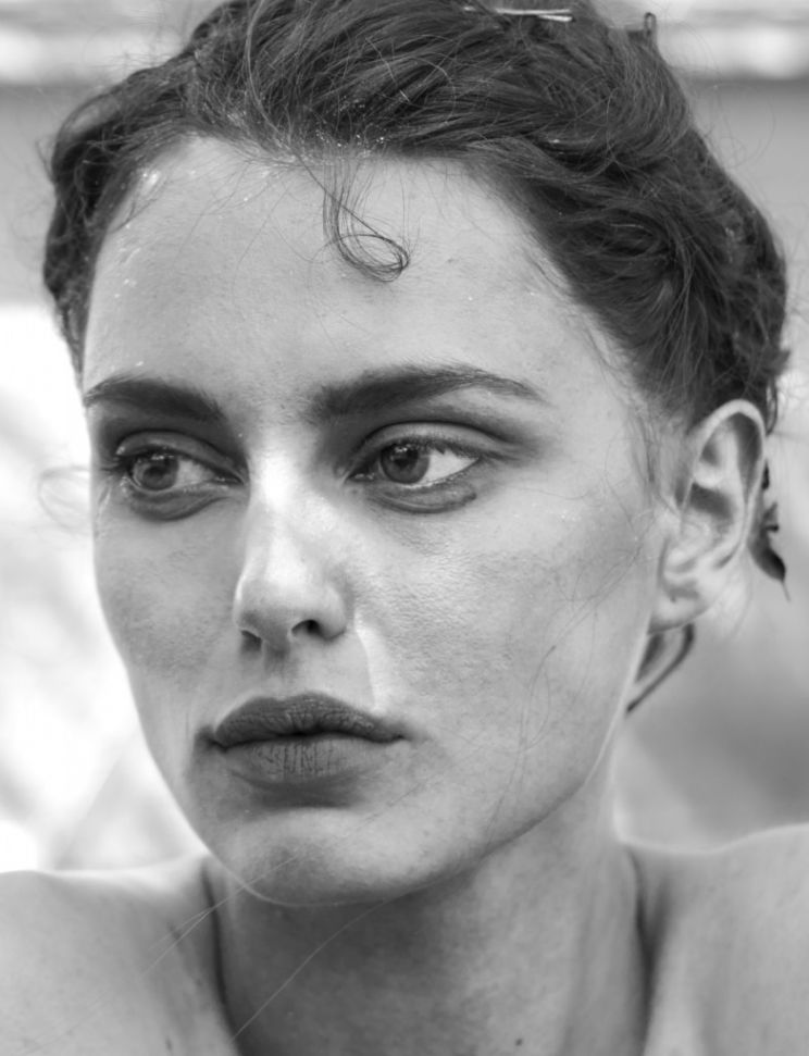 Catrinel Marlon