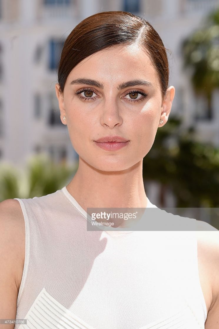 Catrinel Marlon