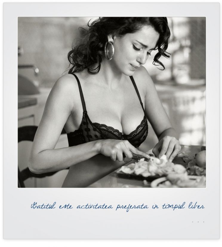 Catrinel Marlon