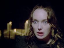 Catriona MacColl