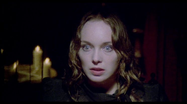 Catriona MacColl