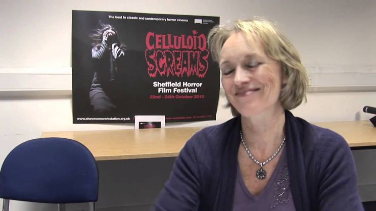 Catriona MacColl