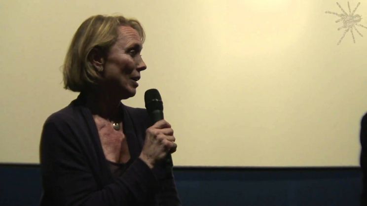 Catriona MacColl