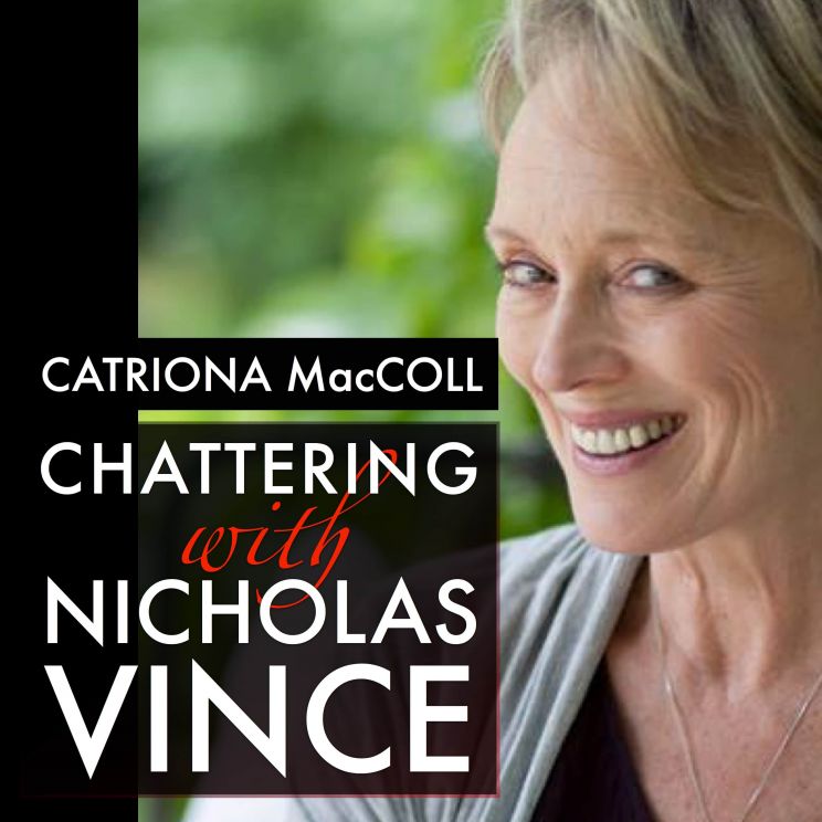 Catriona MacColl