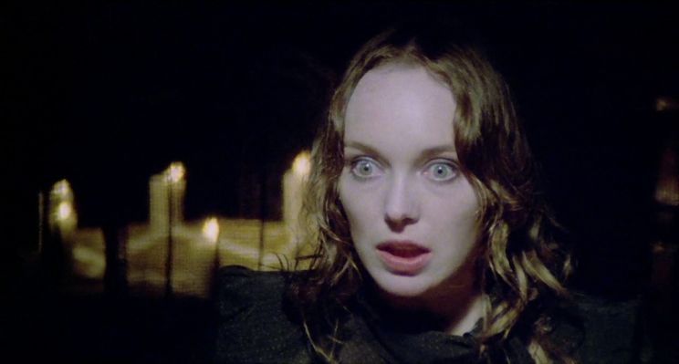 Catriona MacColl