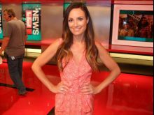 Catt Sadler