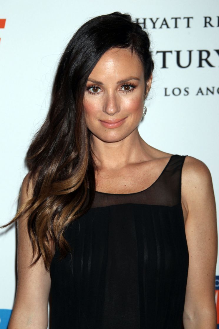 Catt Sadler