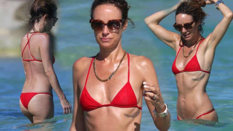 Catt Sadler
