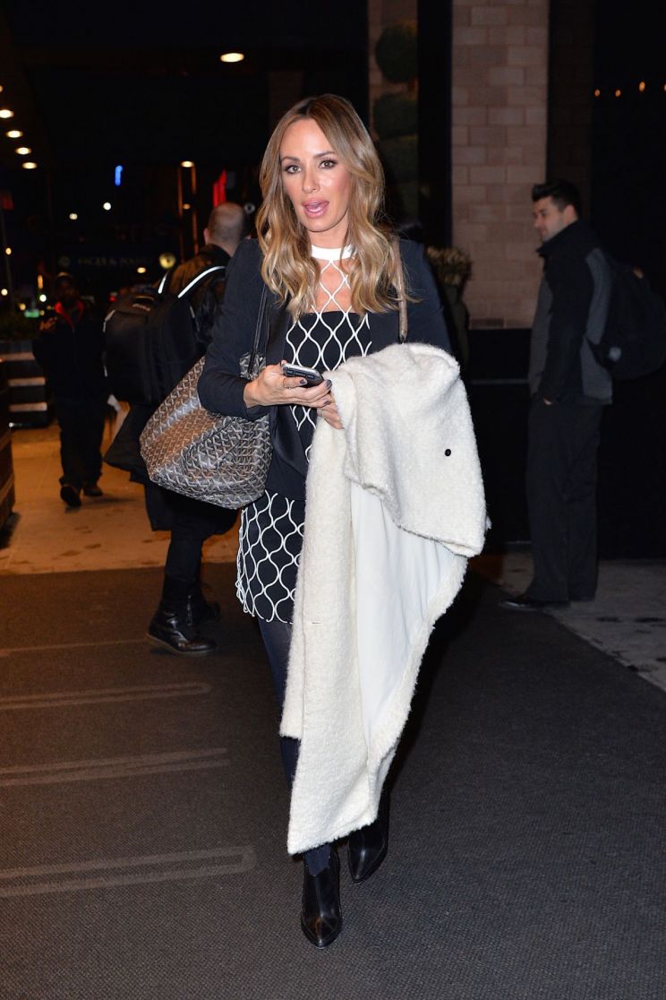 Catt Sadler
