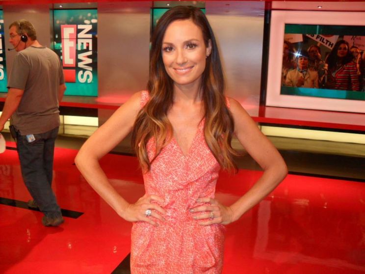 Catt Sadler