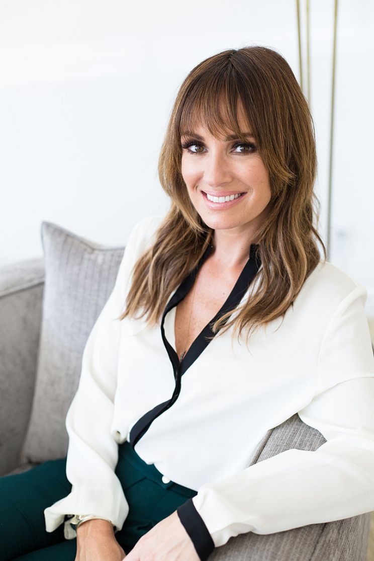 Catt Sadler