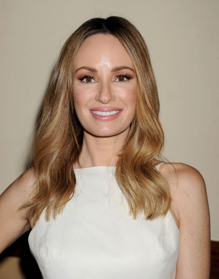 Catt Sadler