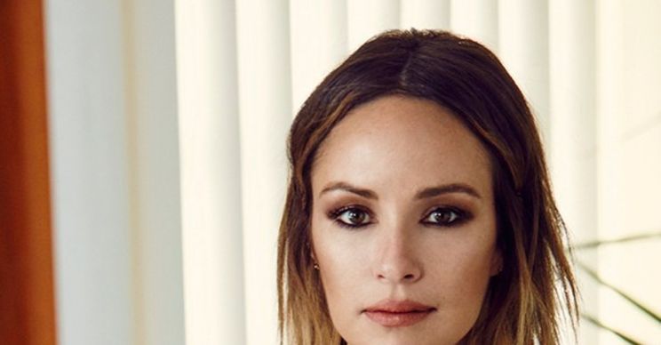 Catt Sadler