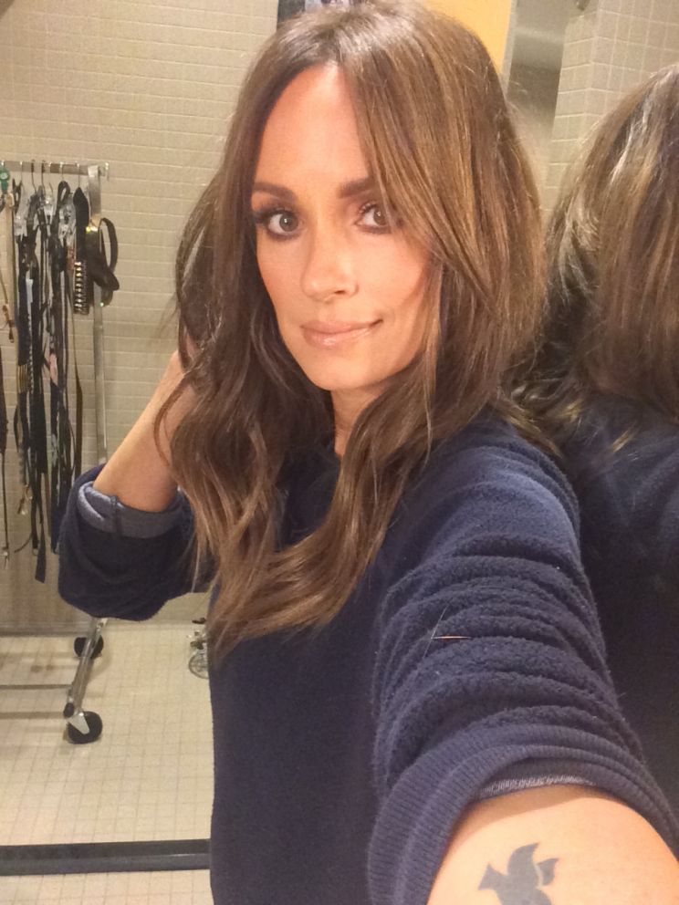 Catt Sadler