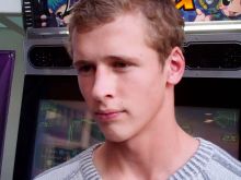 Cayden Boyd