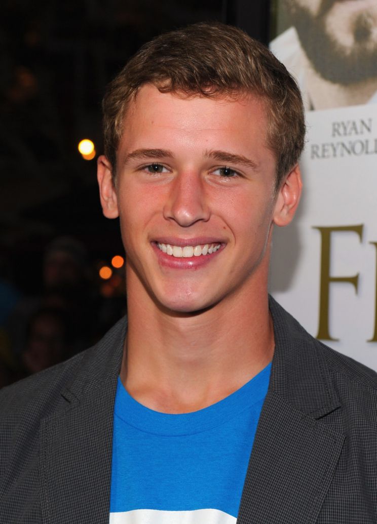 Cayden Boyd