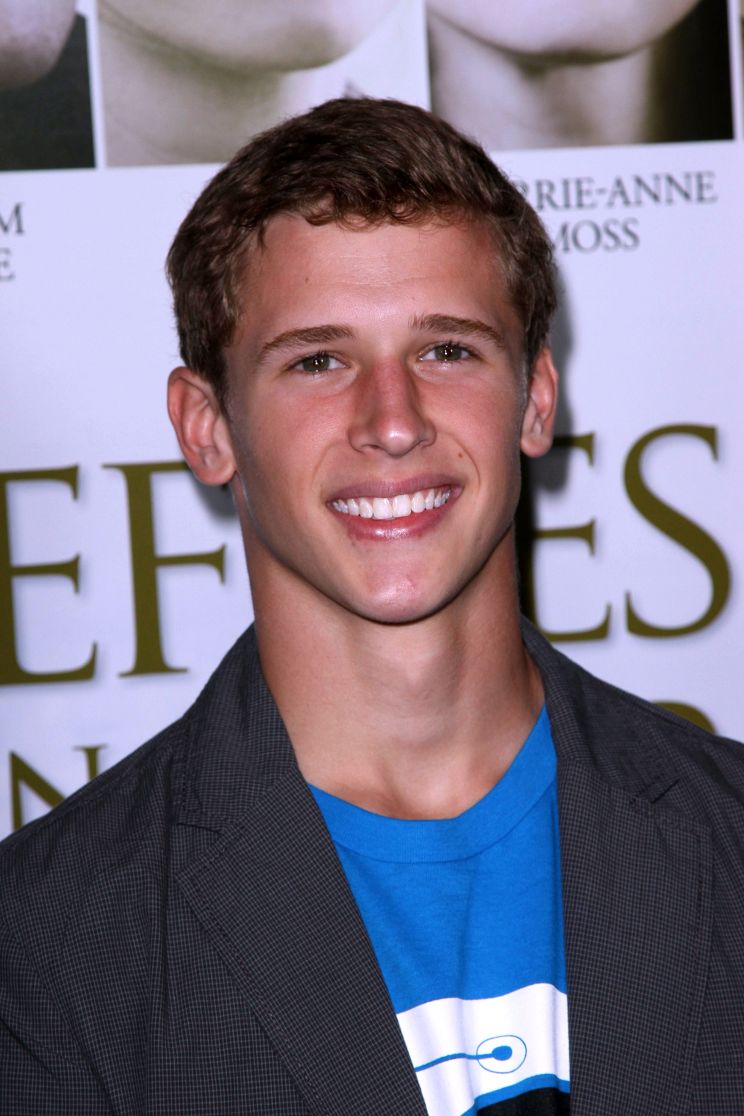 Cayden Boyd