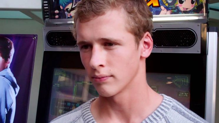 Cayden Boyd