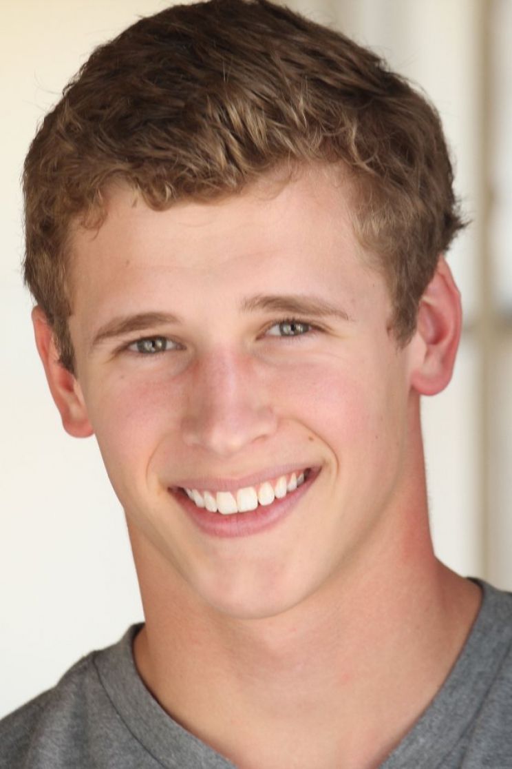 Cayden Boyd