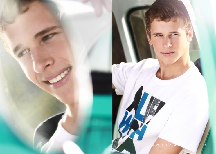 Cayden Boyd