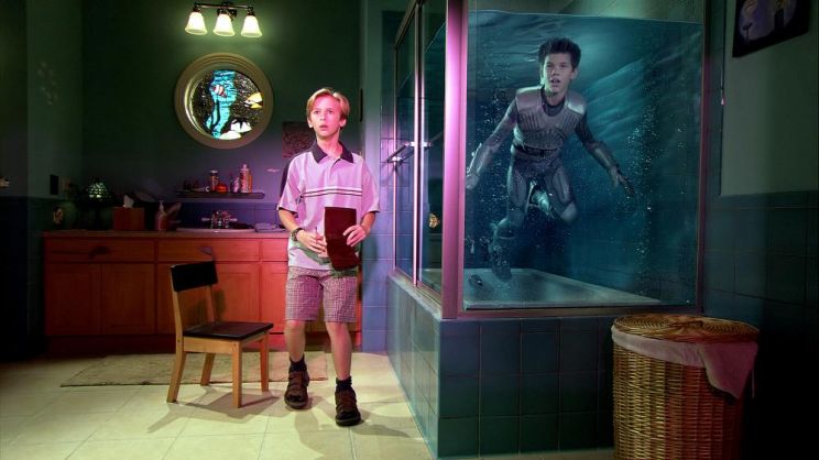 Cayden Boyd