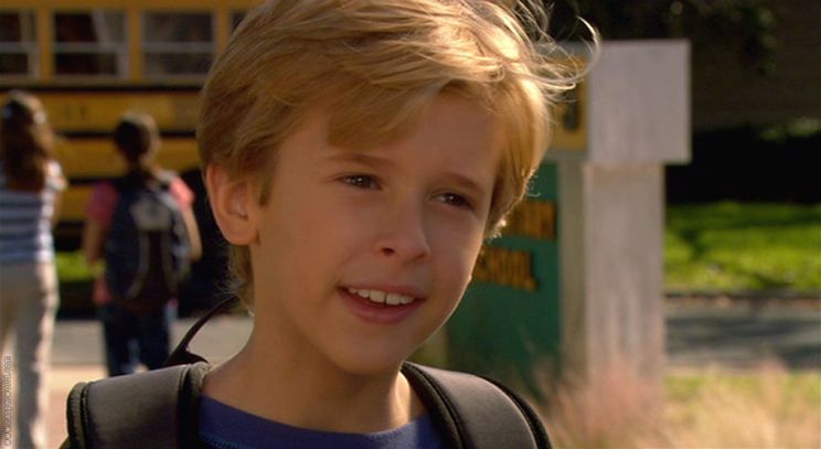 Cayden Boyd