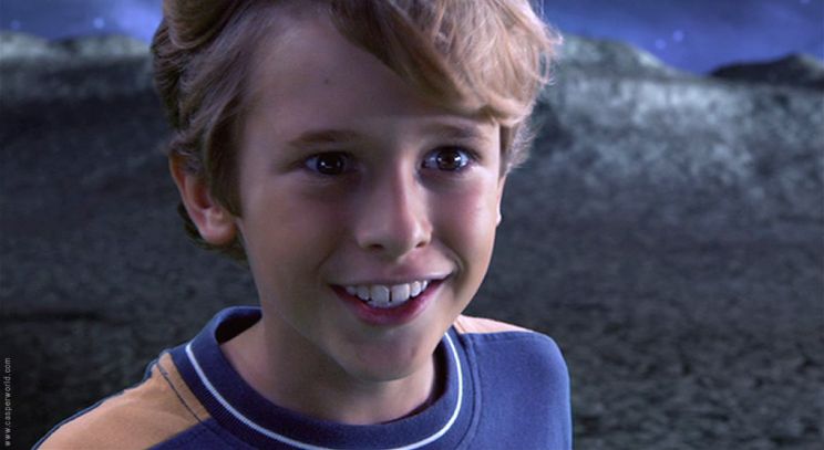 Cayden Boyd