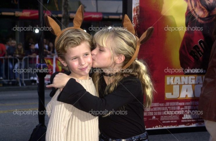 Cayden Boyd