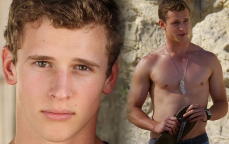 Cayden Boyd