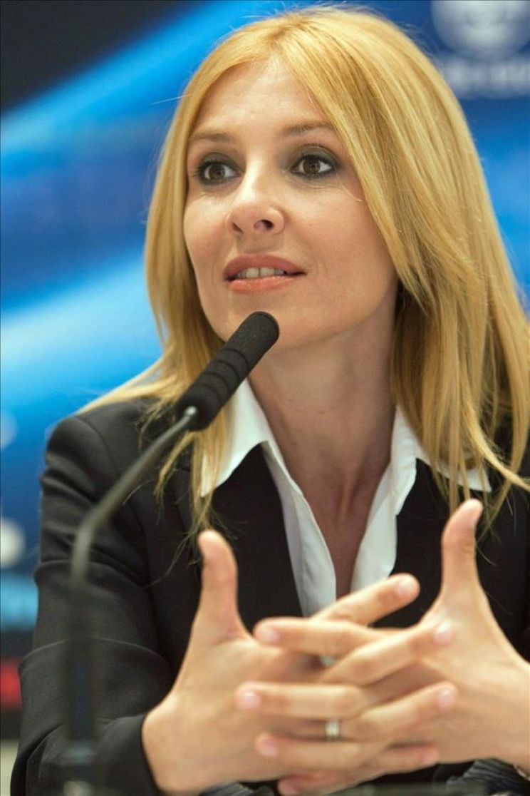 Cayetana Guillén Cuervo