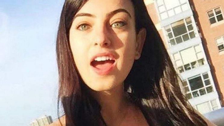 Cazzie David