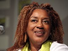 CCH Pounder