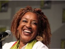 CCH Pounder