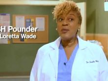 CCH Pounder