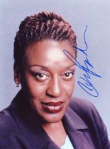 CCH Pounder