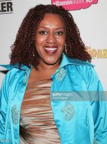 CCH Pounder photo