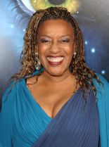 CCH Pounder