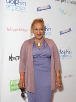 CCH Pounder