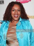 CCH Pounder