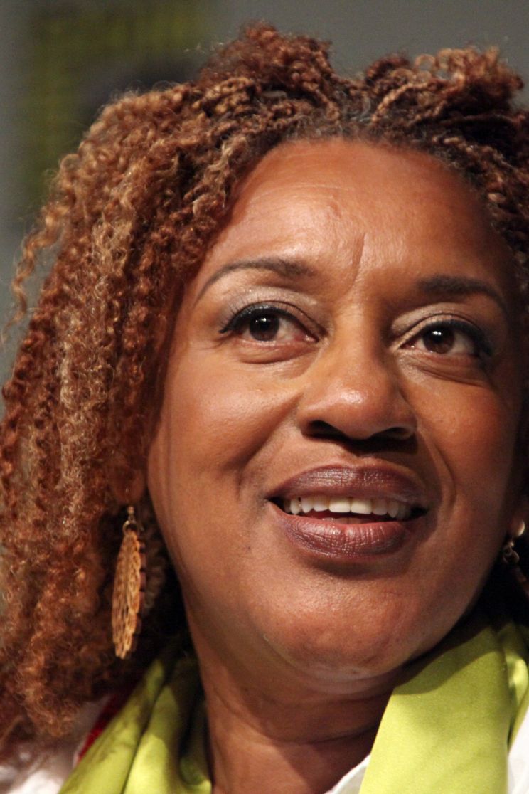 CCH Pounder