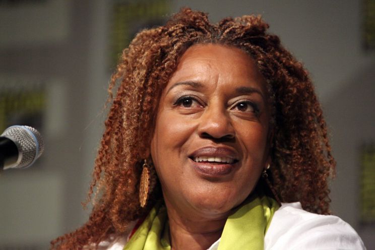 CCH Pounder