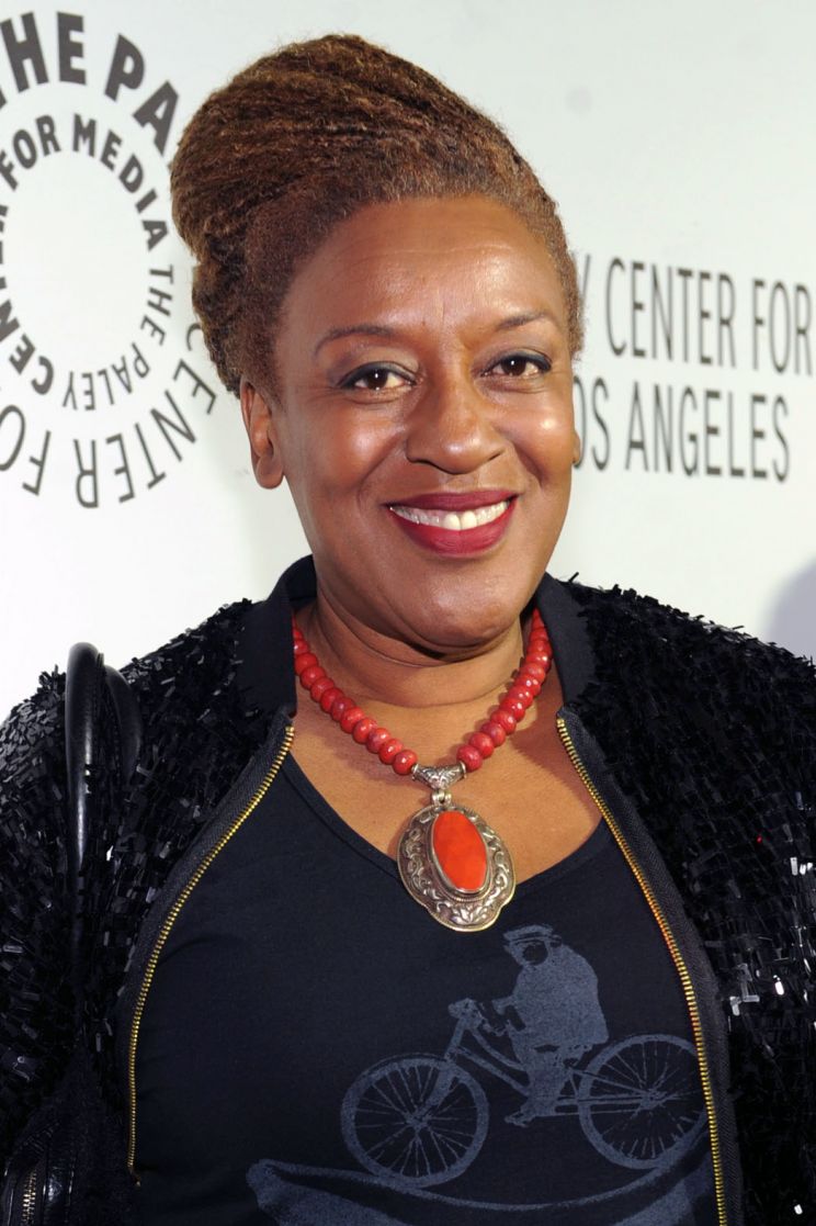 CCH Pounder