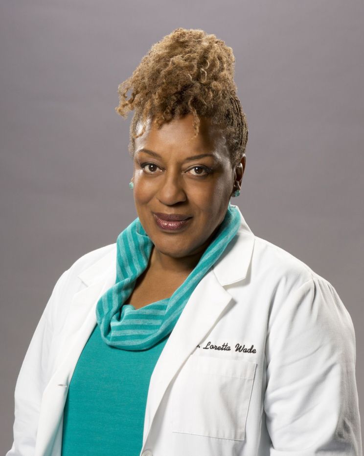 CCH Pounder