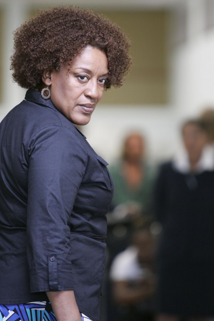 CCH Pounder