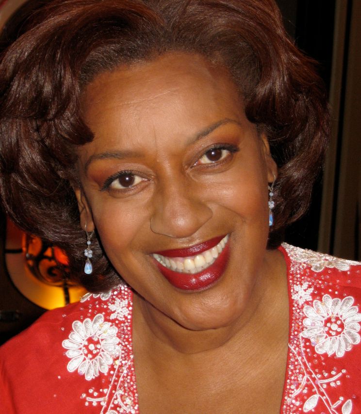 CCH Pounder